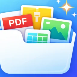 Ikon FileForce - Manajer File